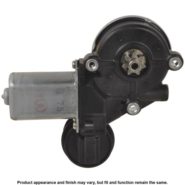 A1 Cardone New Window Lift Motor, 82-10015 82-10015 - main